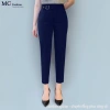 Quần Tây Nữ Công Sở Mc Fashion - Vải Đẹp, Lưng Cao, Dáng Âu Baggy, Giá 545k 2