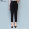Quần Tây Nữ Công Sở Mc Fashion - Vải Đẹp, Lưng Cao, Dáng Âu Baggy, Giá 545k 3