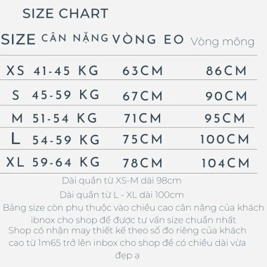 Quần tây nữ công sở ống suông rộng cạp cao vải trượt hàn - Giá ưu đãi 324.000 8