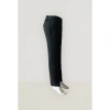 Quần tây nữ công sở PHÚC VINH ống đứng, size đại, lưng nút, túi, chỉ 179.000₫