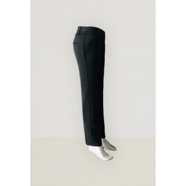 Quần tây nữ công sở PHÚC VINH ống đứng, size đại, lưng nút, túi, chỉ 179.000₫