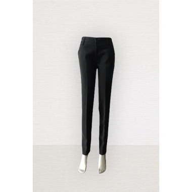 Quần tây nữ công sở PHÚC VINH ống đứng, size đại, lưng nút, túi, chỉ 179.000₫ 2 Quần tây nữ công sở PHÚC VINH ống đứng, size đại, lưng nút, túi, chỉ 179.000₫ 2