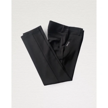 Quần tây nữ công sở PHÚC VINH ống đứng, size đại, lưng nút, túi, chỉ 179.000₫