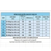 Quần tây nữ lưng cao baggy công sở bigsize vải tuýt si Giá chỉ 118.000 VND 9