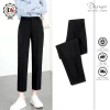 Quần Tây Nữ Lưng Cao Baggy Công Sở Đi Làm Đi Học Xuất Hàn - DASINOO H21 270k