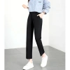 Quần Tây Nữ Lưng Cao Baggy Công Sở Đi Làm Đi Học Xuất Hàn - DASINOO H21 270k 2