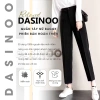 Quần Tây Nữ Lưng Cao Baggy Công Sở Đi Làm Đi Học Xuất Hàn - DASINOO H21 270k 3