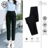 Quần Tây Nữ Lưng Cao Baggy Công Sở Đi Làm Đi Học Xuất Hàn - DASINOO H21 270k 4