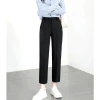 Quần Tây Nữ Lưng Cao Baggy Công Sở Đi Làm Đi Học Xuất Hàn - DASINOO H21 270k 5