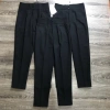 Quần tây nữ lưng cao cạp liền Melya cao cấp vải đẹp, baggy đen công sở - Giá ưu đãi 210.000 VND 7