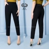 Quần tây nữ lưng cao Ely Fashion baggy công sở, dễ phối đồ, giá 239k ELY228 2