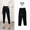 Quần tây nữ lưng cao Ely Fashion baggy công sở, dễ phối đồ, giá 239k ELY228 3