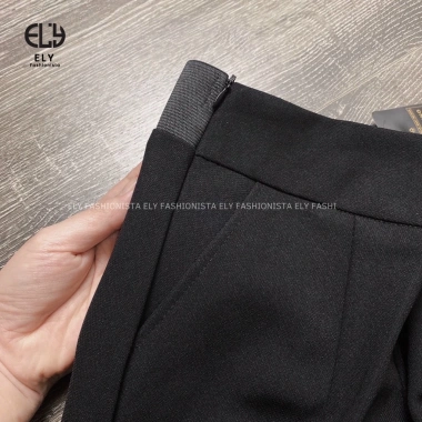 Quần tây nữ lưng cao Ely Fashion baggy công sở, dễ phối đồ, giá 239k ELY228 7