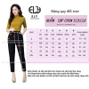 Quần tây nữ lưng cao Ely Fashion baggy công sở, dễ phối đồ, giá 239k ELY228 9