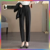 Quần Tây Nữ Lưng Cao KATIE 95cm – Công Sở & Đi Chơi, Thoải Mái, Giá 250k 4