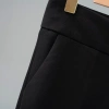 Quần tây nữ MinChi cạp cao đen công sở, form chuẩn tôn dáng, giá chỉ 185k 8