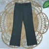 Quần tây nữ ống đứng dáng loe nhẹ vải UMI Hàn co giãn 4 chiều – Giá chỉ 199.000đ 9