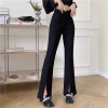 Quần tây nữ ống loe xe gấu siêu hót - Mã mới 89, giảm giá 119k