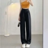 Quần Tây Nữ Ống Suông Form Đẹp Tôn Dáng, Dễ Phối Công Sở Thanh Lịch Giá 113k 7