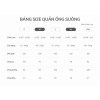 Quần tây nữ ống suông Thái Hòa 979 – Linen trơn co giãn, kiểu dáng đẹp, 455k 8