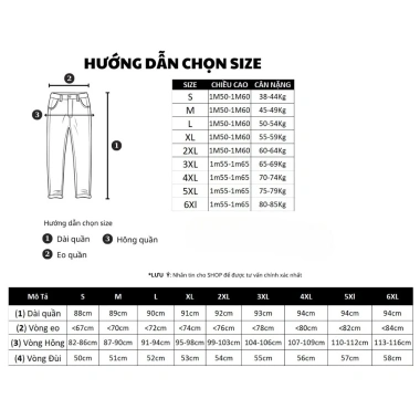 Quần Tây Nữ Peinn Lưng Chun Cạp Cao Dáng Baggy Công Sở Big Size Vitex Giá 130k 7