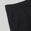 Quần tây nữ QAW2.016-R03 Thái Hòa FORM NHỎ poly cotton 2 ly ống đứng đa màu - 236k 6