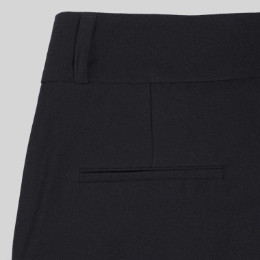 Quần tây nữ QAW2.016-R03 Thái Hòa FORM NHỎ poly cotton 2 ly ống đứng đa màu - 236k 8 Quần tây nữ QAW2.016-R03 Thái Hòa FORM NHỎ poly cotton 2 ly ống đứng đa màu - 236k 8