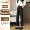 Quần tây nữ sinh cấp 2-3 Q06 Dễ phối đồ đi học, đi làm, giảm giá 22% chỉ 155.820₫ 2