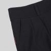 Quần Tây Nữ Thái Hòa 2 Ly Ống Đứng Poly Cotton 2 Cúc FORM NHỎ Giá Ưu Đãi 231k 5