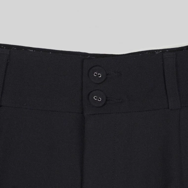 Quần Tây Nữ Thái Hòa 2 Ly Ống Đứng Poly Cotton 2 Cúc FORM NHỎ Giá Ưu Đãi 231k 6 Quần Tây Nữ Thái Hòa 2 Ly Ống Đứng Poly Cotton 2 Cúc FORM NHỎ Giá Ưu Đãi 231k 6