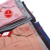 Quần tây nữ Thái Hòa 9 tấc lưng cao 2 ly chìm màu đen - Giá chỉ 259.000 VNĐ 7