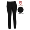 Quần tây nữ Thái Hòa 9 tấc lưng cao 2 ly chìm màu đen - Giá chỉ 259.000 VNĐ 9