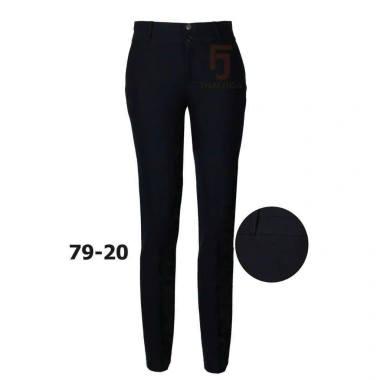 Quần Tây Nữ Thái Hòa Đứng Form 79 Vải Dày Không Giãn - Giá 259k (Giảm 21%) 6 Quần Tây Nữ Thái Hòa Đứng Form 79 Vải Dày Không Giãn - Giá 259k (Giảm 21%) 6