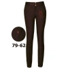 Quần Tây Nữ Thái Hòa Đứng Form 79 Vải Dày Không Giãn - Giá 259k (Giảm 21%) 7