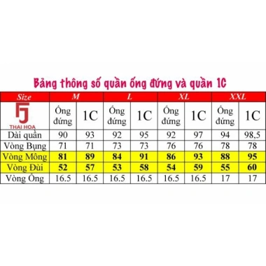 Quần tây nữ Thái Hòa lưng cao vải đẹp dáng dài phủ gót - Giá ưu đãi 299k