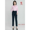 Quần tây nữ Thái Hòa lưng cao vải đẹp dáng dài phủ gót - Giá ưu đãi 299k 8