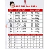 Quần Tây Nữ Thái Hòa Nâu Vải Dày Đứng Form Mã 79 - Giá 259k Giảm Sốc 9