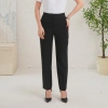 Quần tây nữ Thái Hòa rayon spandex ống đứng phong cách công sở - Giá 396.000đ 7