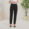 Quần tây nữ Thái Hòa rayon spandex ống đứng phong cách công sở - Giá 396.000đ 8