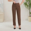 Quần tây nữ Thái Hòa rayon spandex ống đứng phong cách công sở - Giá 396.000đ 9