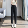 Quần Tây Nữ TINEE Dáng Baggy Bigsize 80kg Vải Cao Cấp Xuất Hàn Giá 117k 7
