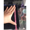 Quần Tây Ống Đứng 20cm - Siêu Thoải Mái, Giá Chỉ 295k Sale Giao Nhanh 3