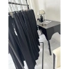 Quần Tây Ống Đứng Ly Xẻ Gấu Sườn PL_STUDIO Q02 - Giá ưu đãi 335.000 VND 8