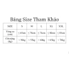 Quần Tây Ống Đứng Ôm Đùi Nhẹ Lưng Cao 103cm - Phong Cách Hàn Quốc, Nhiều Màu, Đủ Size, Giá 360k 7