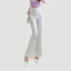 Quần tây ống loe bigsize 40-75kg công sở nữ lưng cao tôn dáng dễ phối đồ 103.200₫ 9