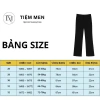 Quần tây ống loe nam phong cách Hàn Quốc sang trọng - Giá ưu đãi 179.000₫ TIỆM MEN 098 7