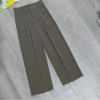 Quần Tây Ống Suông Gol Nhật người nấm lùn - Lưng cao, mát mẻ, không nhăn M868 - 126.000₫ 6