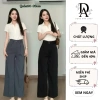 Quần Tây Ống Suông Gold Nhật cho Nấm Lùn Dưới 1m55 - Lưng Cao, Tôn Dáng, Dài 90‑93cm 159.000₫