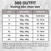 Quần tây ống suông khóa sườn vải gold lưng cao tôn dáng, giảm giá 299k - Outfit đi học làm việc 9