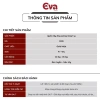 Quần tây ống suông rộng 1 ly Bigsize vải Gold Nhật lưng cao công sở FB13 EVA Giá ưu đãi 229k 2